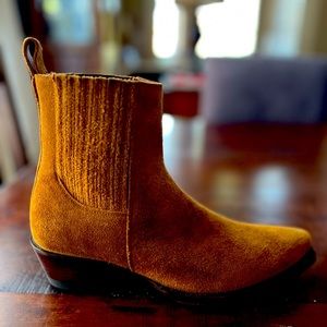 Tecovas Bootie